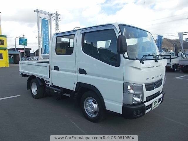 mitsubishi-fuso canter 2015 -MITSUBISHI--Canter FBA00-540292---MITSUBISHI--Canter FBA00-540292- image 1