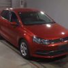 volkswagen polo 2015 -VOLKSWAGEN--VW Polo DBA-6RCJZ--WVWZZZ6RZFU043460---VOLKSWAGEN--VW Polo DBA-6RCJZ--WVWZZZ6RZFU043460- image 4