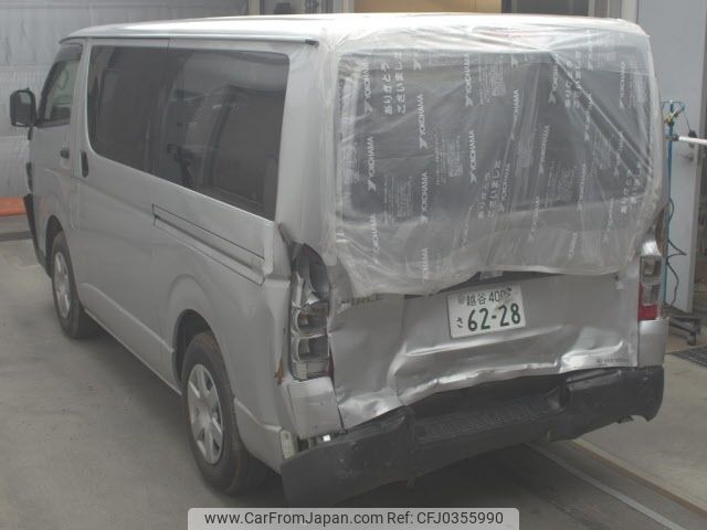 toyota hiace-van 2024 -TOYOTA--Hiace Van TRH200V-5063079---TOYOTA--Hiace Van TRH200V-5063079- image 2