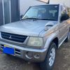 mitsubishi pajero-mini 2002 -MITSUBISHI--Pajero mini TA-H53A--H53A-0400469---MITSUBISHI--Pajero mini TA-H53A--H53A-0400469- image 1