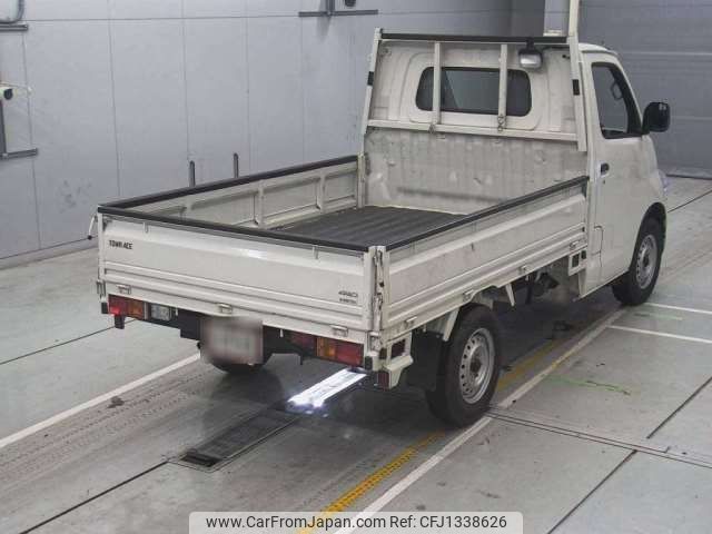 toyota townace-truck 2022 -TOYOTA--Townace Truck 5BF-S413U--S413U-0002261---TOYOTA--Townace Truck 5BF-S413U--S413U-0002261- image 2