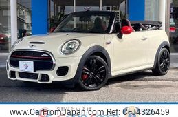 mini mini-others 2016 -BMW--BMW Mini DBA-WHJCW--WMWWH920903A88615---BMW--BMW Mini DBA-WHJCW--WMWWH920903A88615-