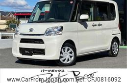 daihatsu tanto 2014 -DAIHATSU--Tanto DBA-LA600S--LA600S-0069627---DAIHATSU--Tanto DBA-LA600S--LA600S-0069627-