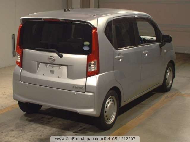 daihatsu move 2020 -DAIHATSU--Move DBA-LA150S--LA150S-2044289---DAIHATSU--Move DBA-LA150S--LA150S-2044289- image 2