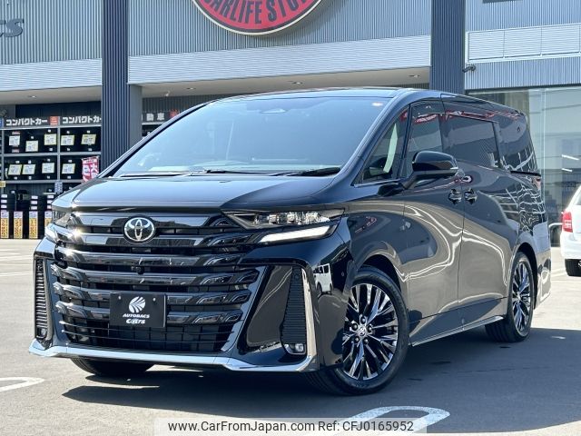 toyota vellfire 2023 -TOYOTA--Vellfire 6AA-AAHH45W--AAHH45-0005791---TOYOTA--Vellfire 6AA-AAHH45W--AAHH45-0005791- image 1