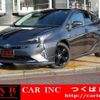 toyota prius 2017 quick_quick_ZVW51_ZVW51-8040522 image 1