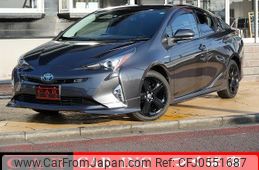 toyota prius 2017 quick_quick_ZVW51_ZVW51-8040522