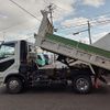 mitsubishi-fuso fighter 2009 GOO_NET_EXCHANGE_0803382A30250716W003 image 8