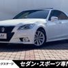 toyota crown 2013 -TOYOTA--Crown DAA-AWS210--AWS210-6037052---TOYOTA--Crown DAA-AWS210--AWS210-6037052- image 1