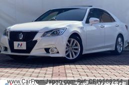 toyota crown 2013 -TOYOTA--Crown DAA-AWS210--AWS210-6037052---TOYOTA--Crown DAA-AWS210--AWS210-6037052-