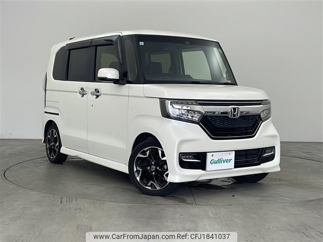 honda n-box 2017 CFJ1841037 image 1