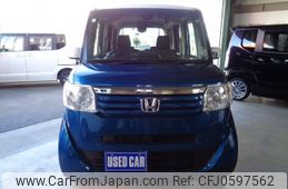 honda n-box 2014 -HONDA 【三重 582ｽ2904】--N BOX JF1--1509912---HONDA 【三重 582ｽ2904】--N BOX JF1--1509912-