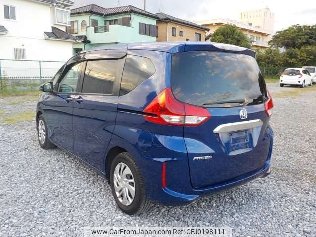 honda freed 2019 -HONDA--Freed DBA-GB5--GB5-1129029---HONDA--Freed DBA-GB5--GB5-1129029- image 2