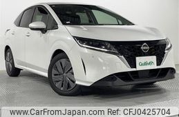 nissan note 2023 -NISSAN--Note 6AA-E13--E13-251857---NISSAN--Note 6AA-E13--E13-251857-