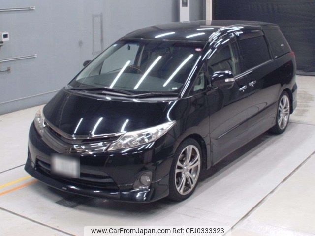 toyota estima 2011 -TOYOTA 【奈良 330た1067】--Estima GSR50W-7020610---TOYOTA 【奈良 330た1067】--Estima GSR50W-7020610- image 1