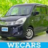 suzuki solio 2014 quick_quick_DBA-MA15S_MA15S-252088 image 1