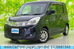 suzuki solio 2014 quick_quick_DBA-MA15S_MA15S-252088