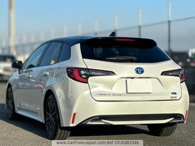 toyota corolla-touring-wagon 2023 quick_quick_6AA-ZWE219W_ZWE219W-0029667 image 2