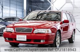 volvo v70 1997 CFJ1818943