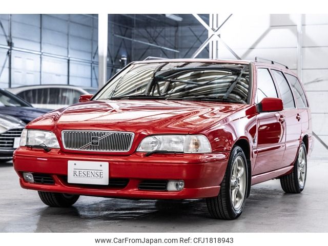volvo v70 1997 CFJ1818943 image 1