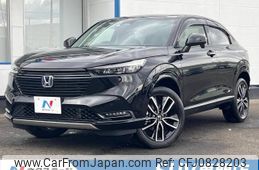 honda vezel 2022 -HONDA--VEZEL 6AA-RV5--RV5-1061006---HONDA--VEZEL 6AA-RV5--RV5-1061006-