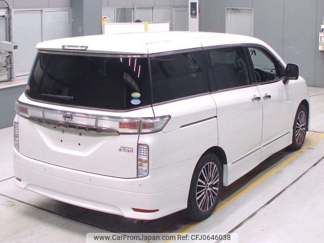 nissan elgrand 2021 -NISSAN--Elgrand TNE52-070484---NISSAN--Elgrand TNE52-070484- image 2