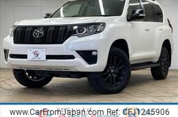 toyota land-cruiser-prado 2022 quick_quick_3BA-TRJ150W_TRJ150-0154388