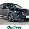 mazda cx-3 2016 CFJ1812064 image 1