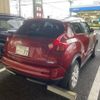 nissan juke 2011 -NISSAN--Juke DBA-YF15--YF15-025953---NISSAN--Juke DBA-YF15--YF15-025953- image 5