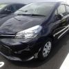 toyota vitz 2015 -TOYOTA--Vitz KSP130--2135390---TOYOTA--Vitz KSP130--2135390- image 1