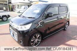 suzuki wagon-r 2013 -SUZUKI--Wagon R MH34S--916929---SUZUKI--Wagon R MH34S--916929-