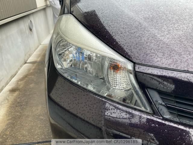 toyota vitz 2014 -TOYOTA--Vitz DBA-KSP130--KSP130-2107767---TOYOTA--Vitz DBA-KSP130--KSP130-2107767- image 2