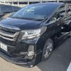 toyota alphard 2017 CFJ1691479 image 1
