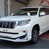 toyota land-cruiser-prado 2019 -TOYOTA--Land Cruiser Prado CBA-TRJ150W--TRJ150W-0105706---TOYOTA--Land Cruiser Prado CBA-TRJ150W--TRJ150W-0105706- image 40