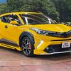 toyota c-hr 2017 -TOYOTA--C-HR DAA-ZYX10--ZYX10-2054454---TOYOTA--C-HR DAA-ZYX10--ZYX10-2054454- image 17