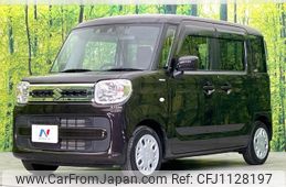 suzuki spacia 2021 -SUZUKI 【名変中 】--Spacia MK53S--357832---SUZUKI 【名変中 】--Spacia MK53S--357832-