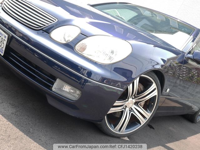 toyota aristo 1998 65381c833958ee2830fe8b87f1a6e4bb image 2