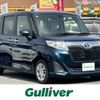 toyota roomy 2017 CFJ1735214 image 1