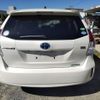 toyota prius-α 2017 CFJ1826897 image 4