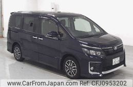toyota voxy 2014 -TOYOTA 【福山 300ﾀ9210】--Voxy ZRR80W--0054014---TOYOTA 【福山 300ﾀ9210】--Voxy ZRR80W--0054014-