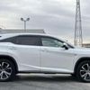 lexus rx 2018 GOO_JP_700050301430241217017 image 8