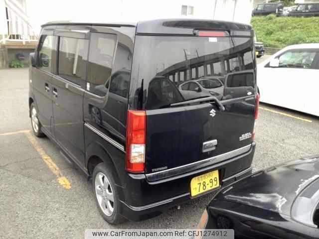 suzuki every-wagon 2007 -SUZUKI 【佐世保 580ﾂ7899】--Every Wagon DA64W--178751---SUZUKI 【佐世保 580ﾂ7899】--Every Wagon DA64W--178751- image 2