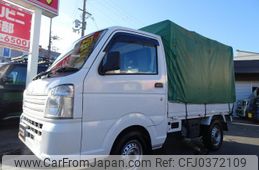 suzuki carry-truck 2020 quick_quick_EBD-DA16T_DA16T-571648