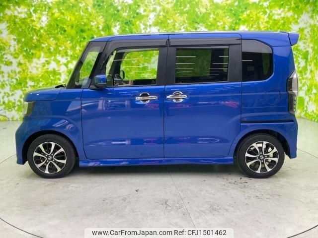 honda n-box 2017 CFJ1501462 image 2