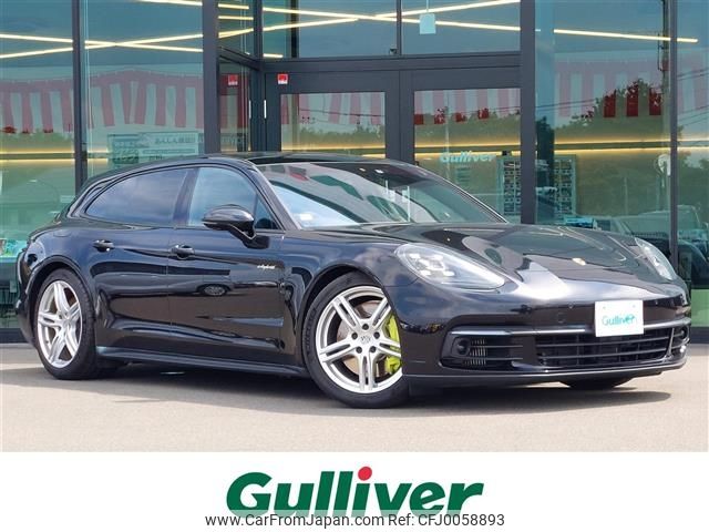 porsche panamera 2019 -PORSCHE--Porsche Panamera ALA-G2J29A--WP0ZZZ97ZJL148501---PORSCHE--Porsche Panamera ALA-G2J29A--WP0ZZZ97ZJL148501- image 1