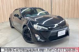 toyota 86 2013 CFJ1753928