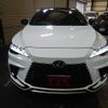lexus rx 2023 CFJ1737934 image 9