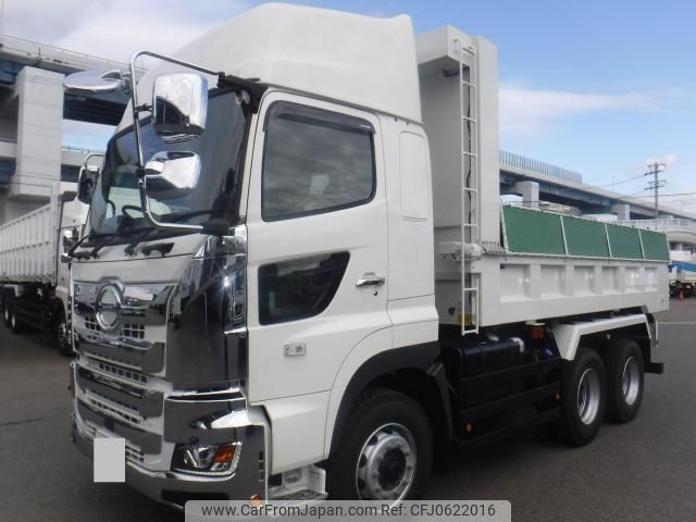 hino profia 2024 -HINO--Profia 2DG-FS1AGE--FS1AG-107304---HINO--Profia 2DG-FS1AGE--FS1AG-107304- image 2