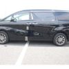 toyota alphard 2019 -TOYOTA--Alphard DBA-GGH35W--GGH35-0009722---TOYOTA--Alphard DBA-GGH35W--GGH35-0009722- image 9