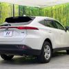 toyota harrier-hybrid 2021 quick_quick_AXUH80_AXUH80-0021097 image 17
